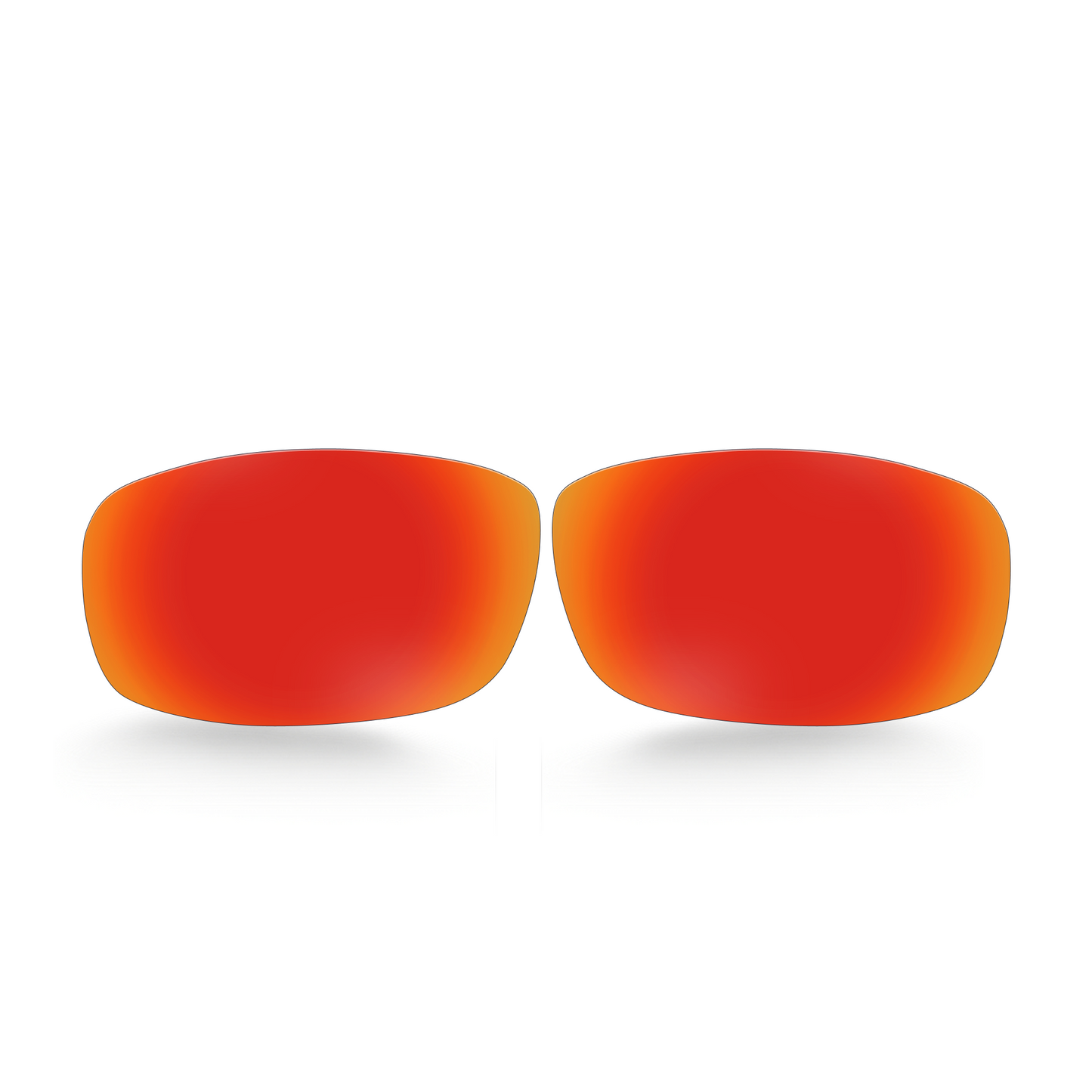 Electric Hoy 2009 Replacement Lenses by FunReplace