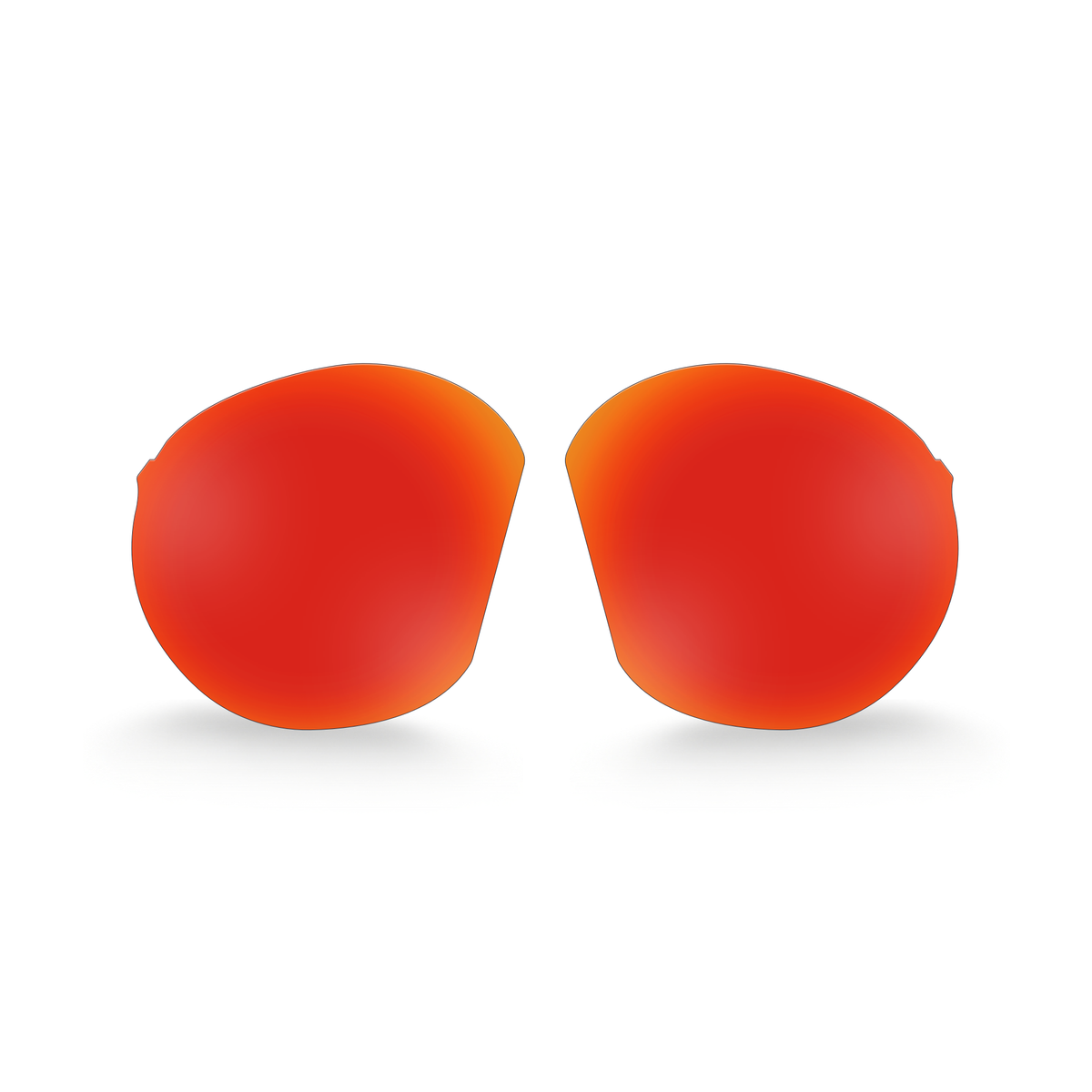 Oakley HSTN OO9464 50mm Replacement Lenses by FunReplace