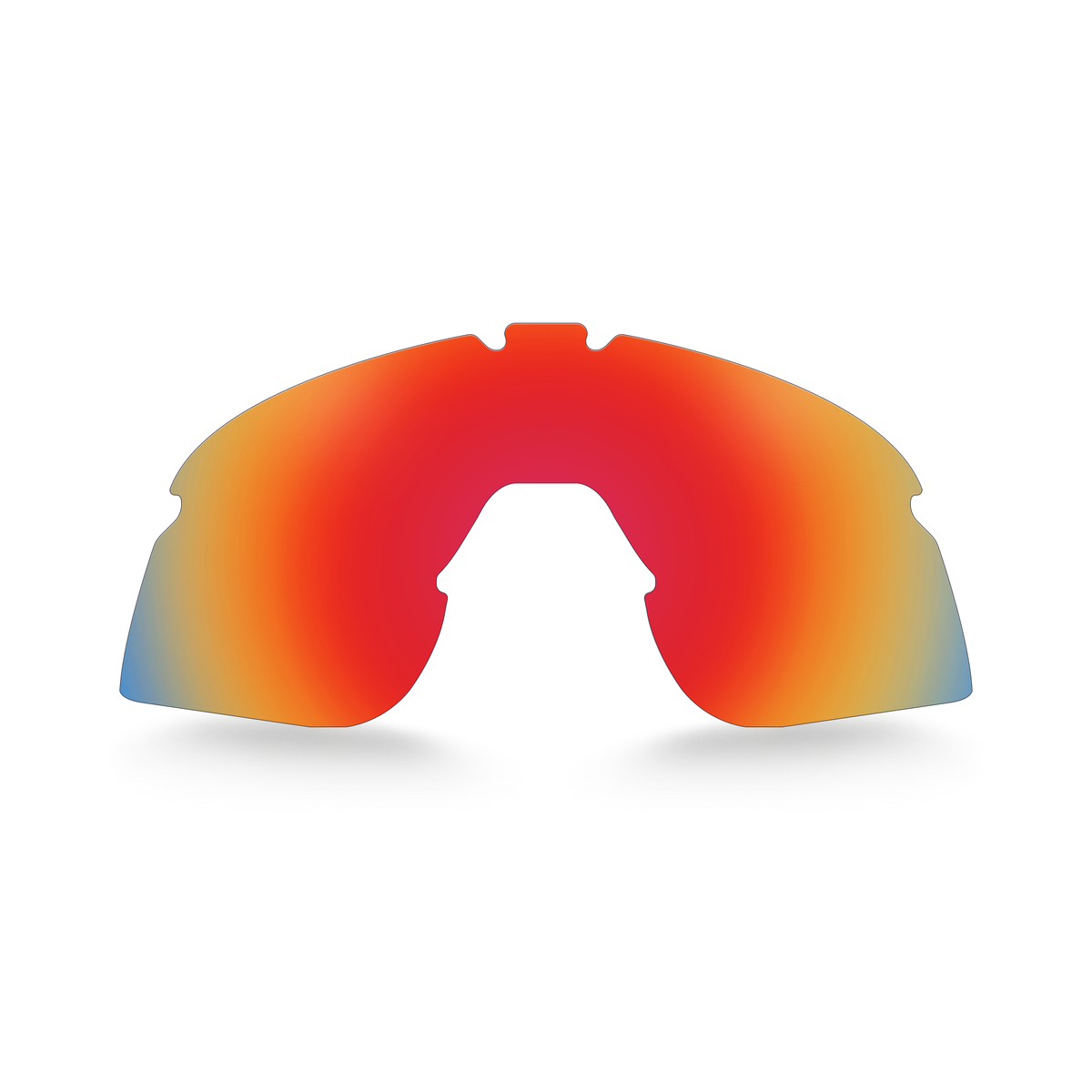 Oakley Hydra OO9229 Replacement Lenses by FunReplace