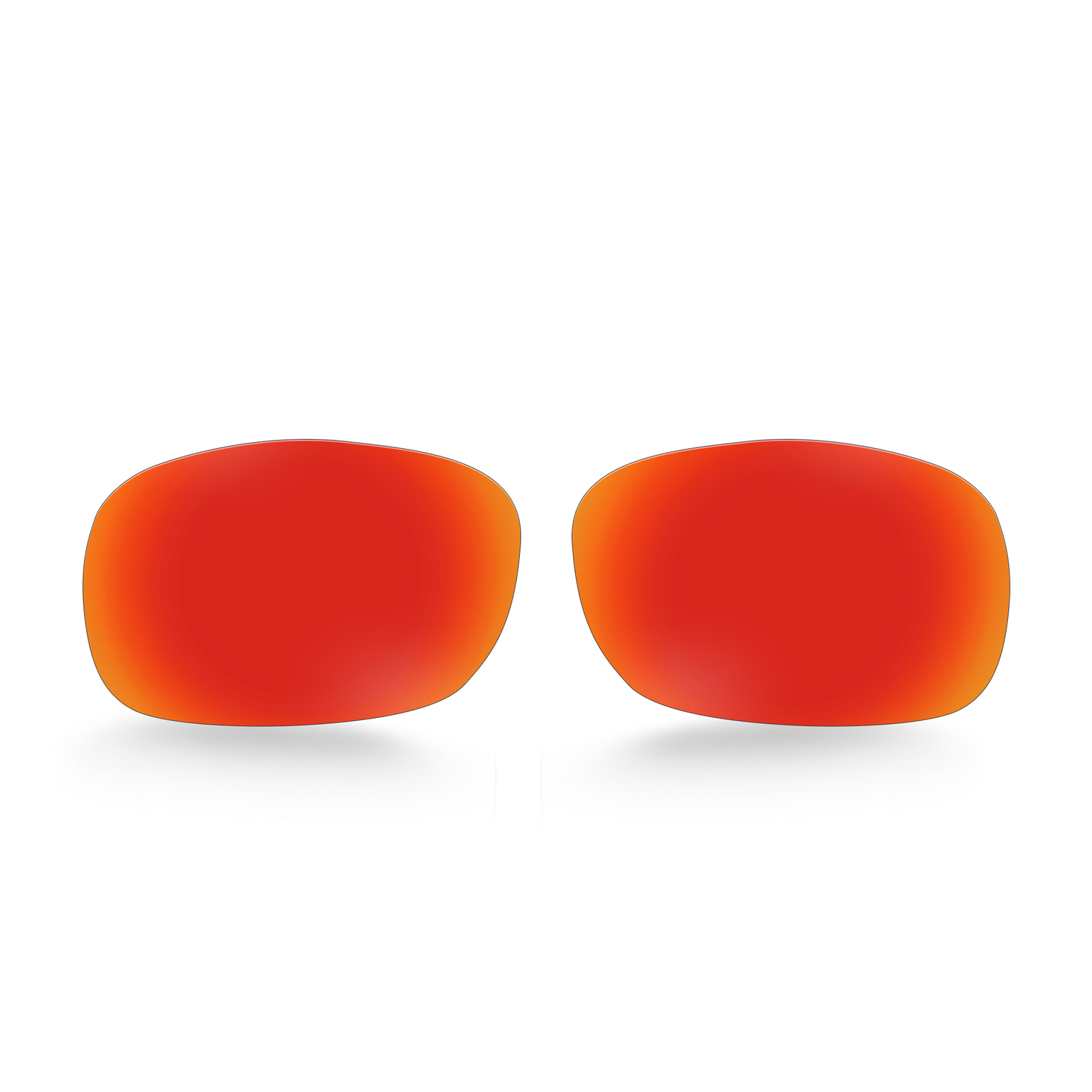 Costa Del Mar Isabela Replacement Lenses by FunReplace