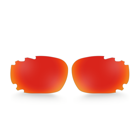 Oakley Jawbone (Vented) Replacement Lenses by FunReplace