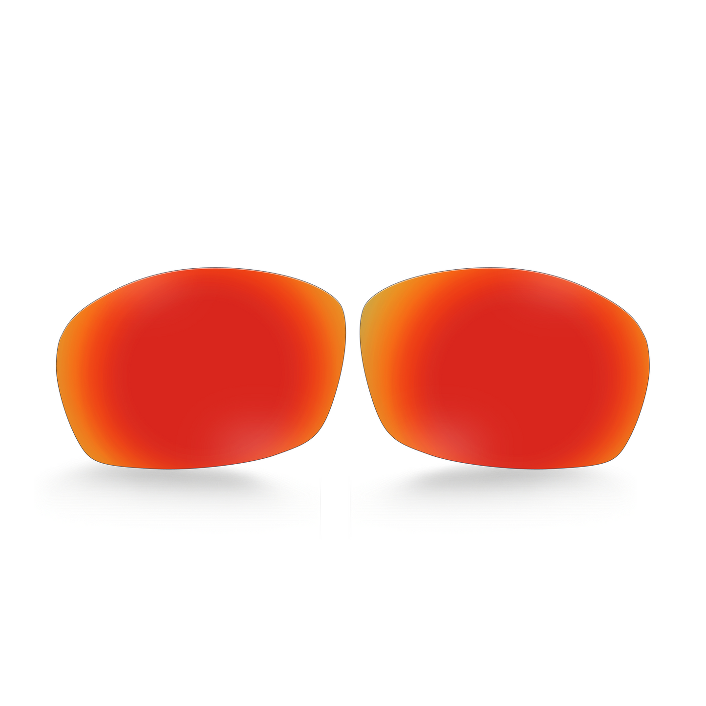 Costa Del Mar Jose Replacement Lenses by FunReplace