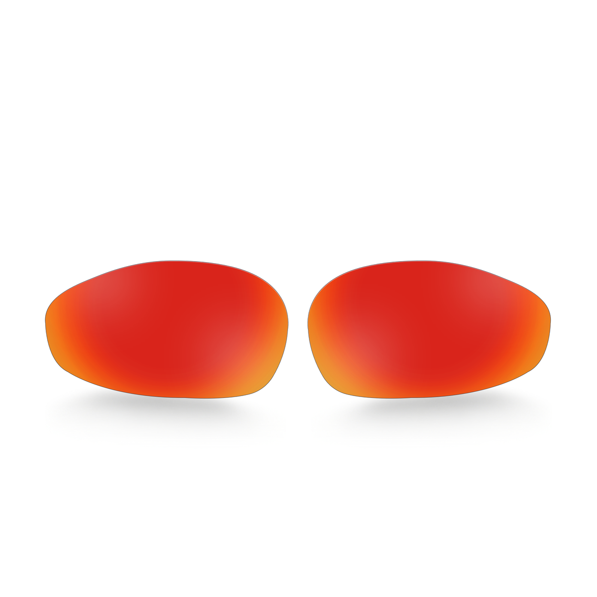 Oakley Juliet Replacement Lenses by FunReplace