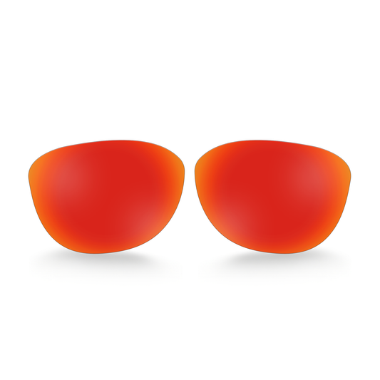 Oakley Jupiter Replacement Lenses by FunReplace
