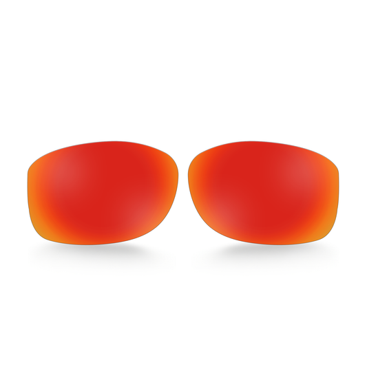 Oakley Jupiter Carbon OO9220 Replacement Lenses by FunReplace