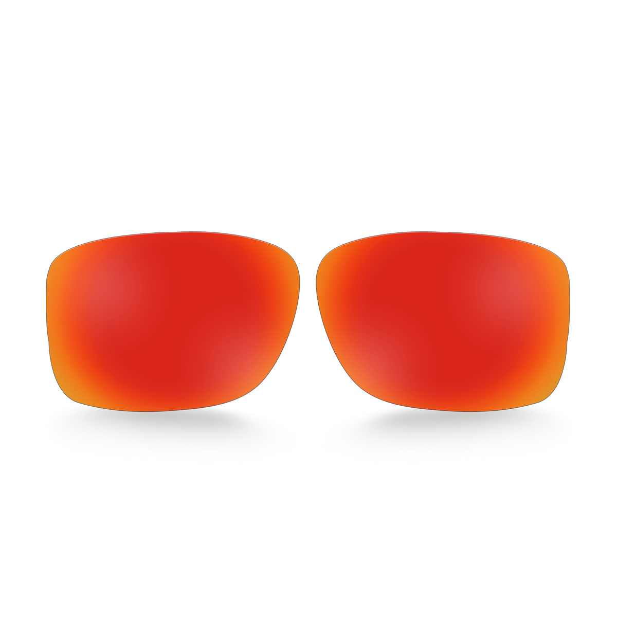 Oakley Jupiter Factory Lite OO4066 Replacement Lenses by FunReplace