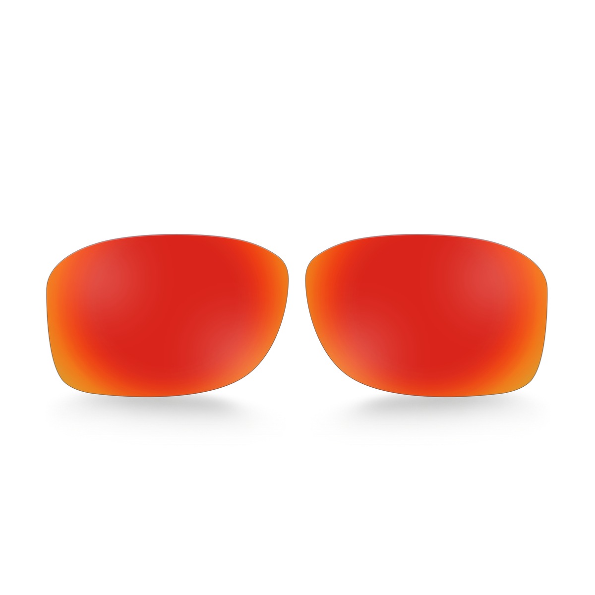 Oakley Jupiter Squared OO9135 Replacement Lenses by FunReplace