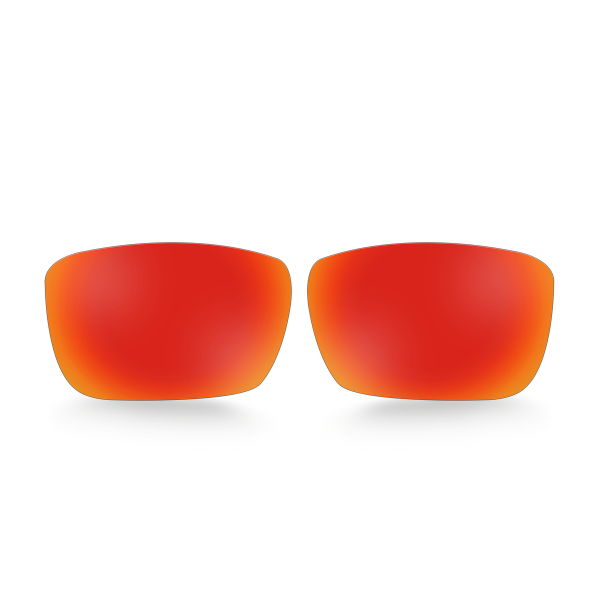 Oakley Jury OO4045 Replacement Lenses by FunReplace