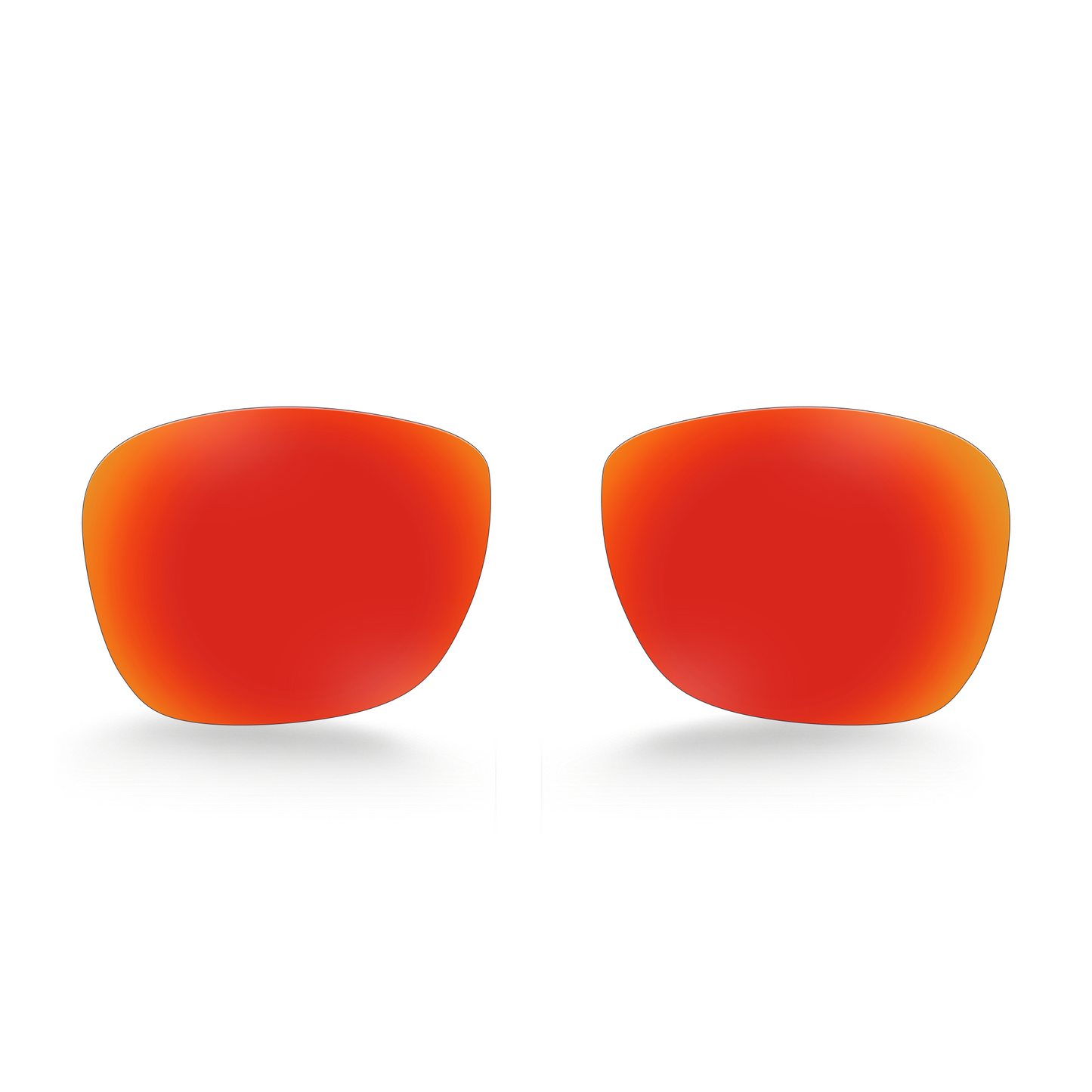 Maui Jim Kawika MJ257 Replacement Lenses by FunReplace