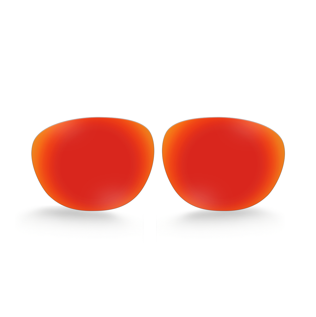 Ray-Ban Laramie RB2201 54mm Replacement Lenses by FunReplace