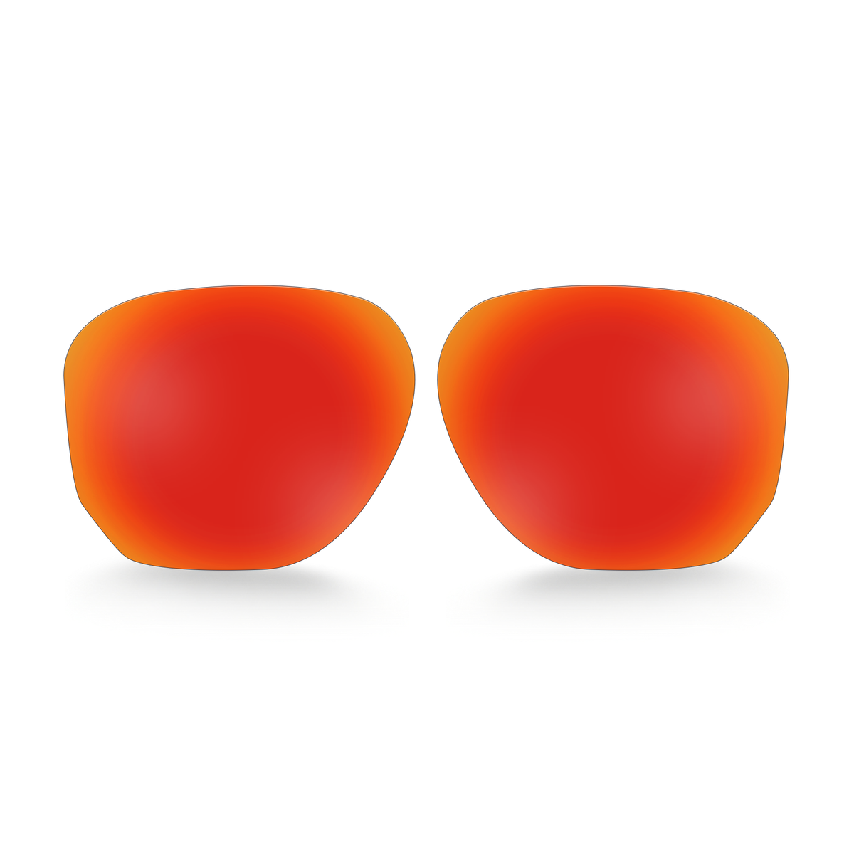 Oakley Latch Beta OO9436 Replacement Lenses by FunReplace