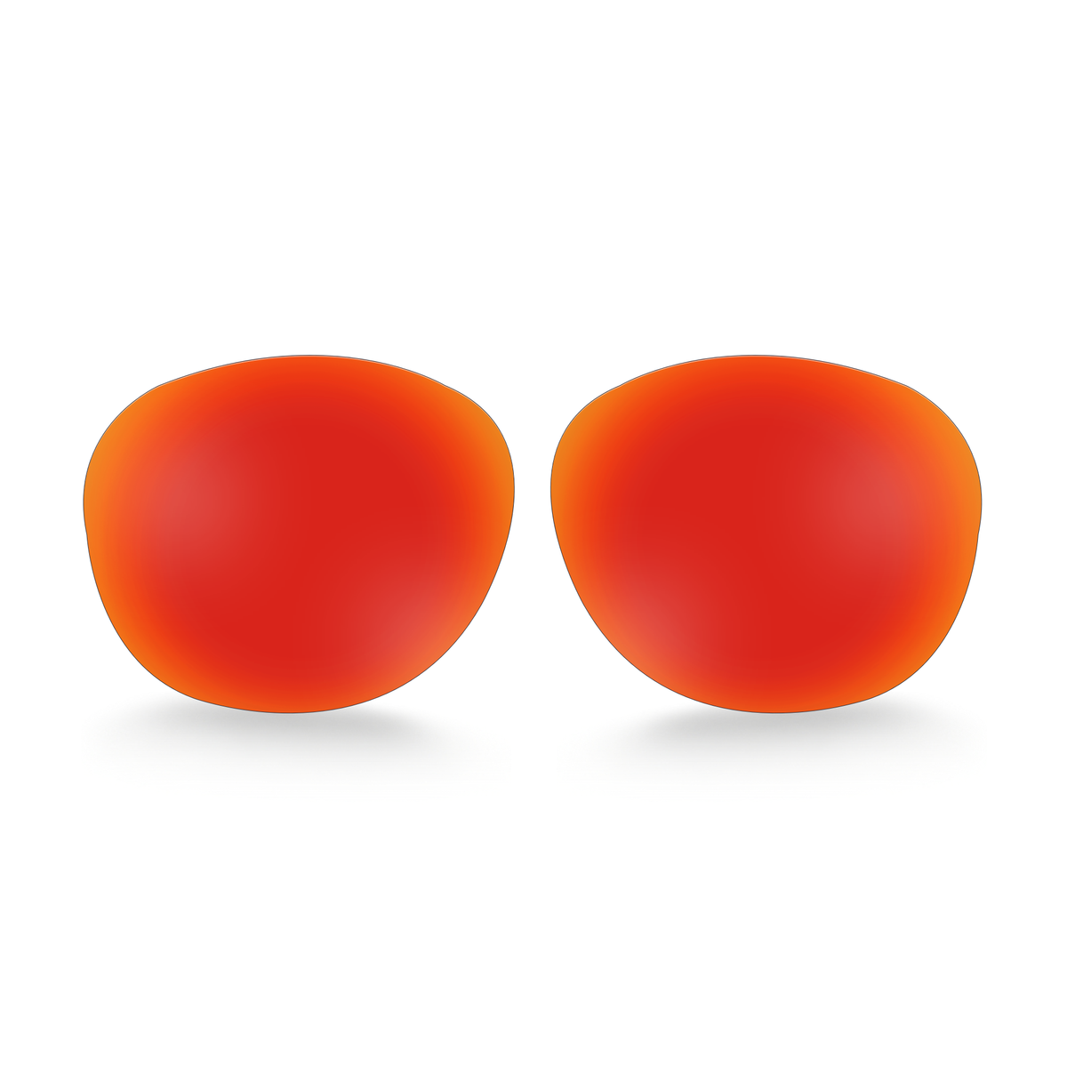 Oakley Latch OO9265 Replacement Lenses by FunReplace