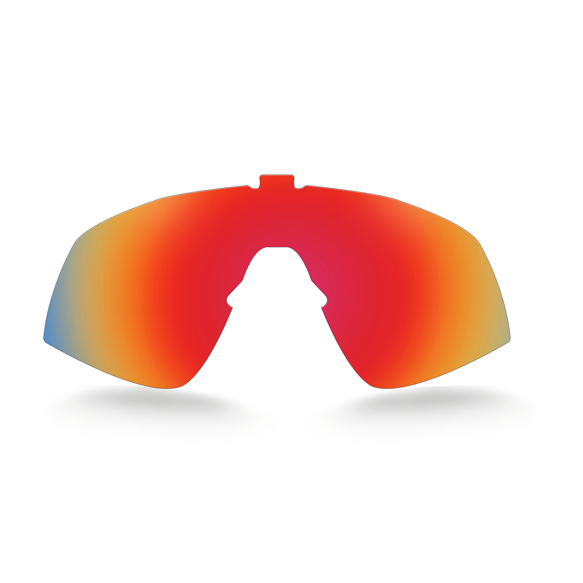 Oakley Latch Panel OO9404 Replacement Lenses by FunReplace