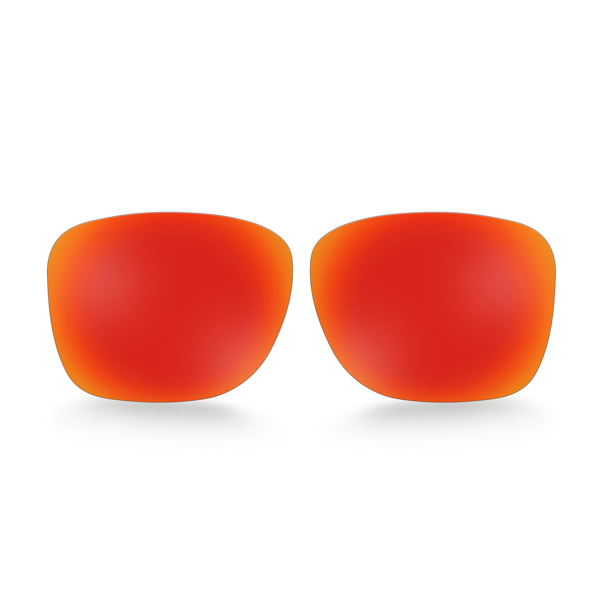 Oakley Latch Square OO9353 Replacement Lenses by FunReplace