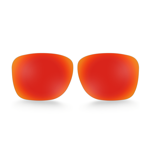 Oakley Latch Square OO9353 Replacement Lenses by FunReplace