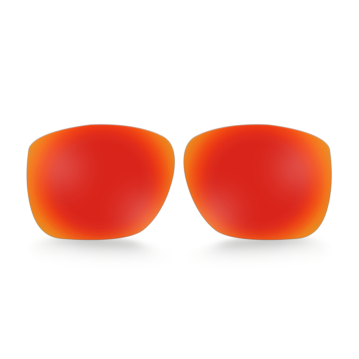 Oakley Leffingwell OO9100 Replacement Lenses by FunReplace