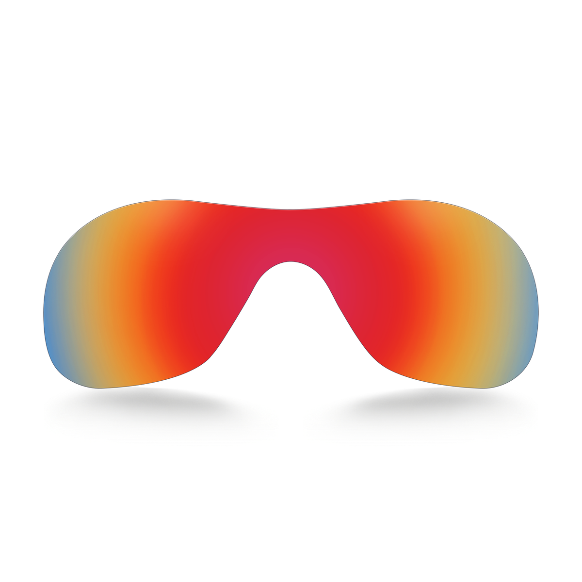 Oakley LIV Replacement Lenses by FunReplace