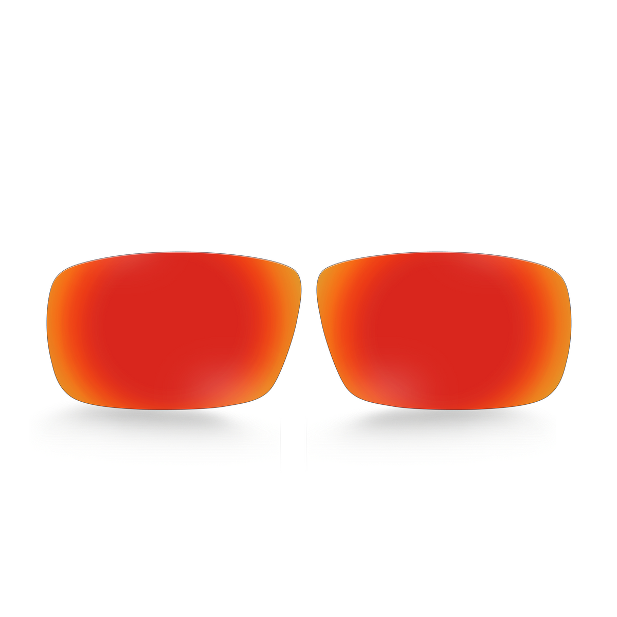 Spy Optic Logan Replacement Lenses by FunReplace