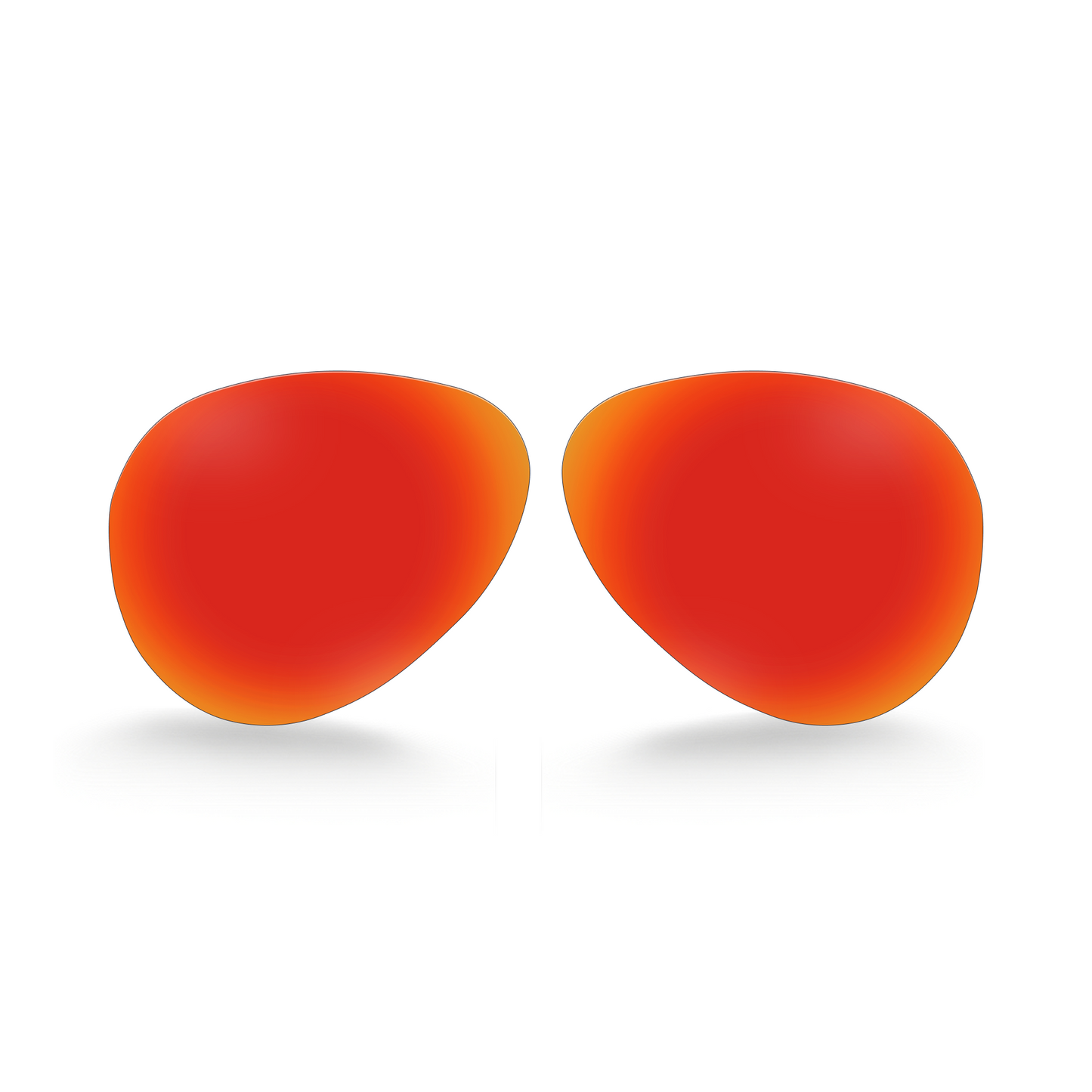 Costa Del Mar Loreto Replacement Lenses by FunReplace