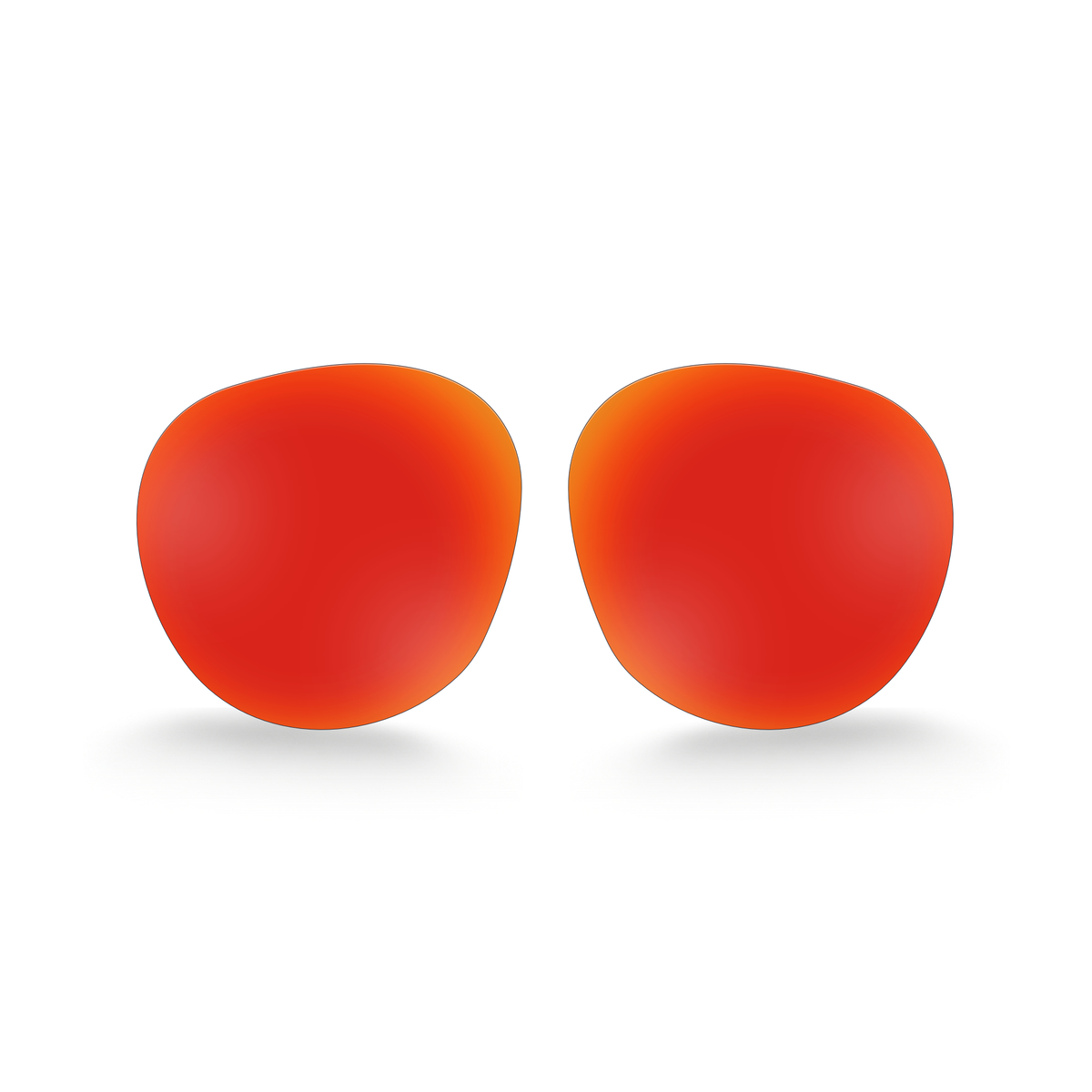 Oakley Low Key OO9433 Replacement Lenses by FunReplace