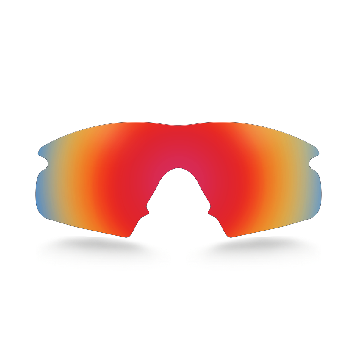 Oakley M Frame Heater Replacement Lenses by FunReplace
