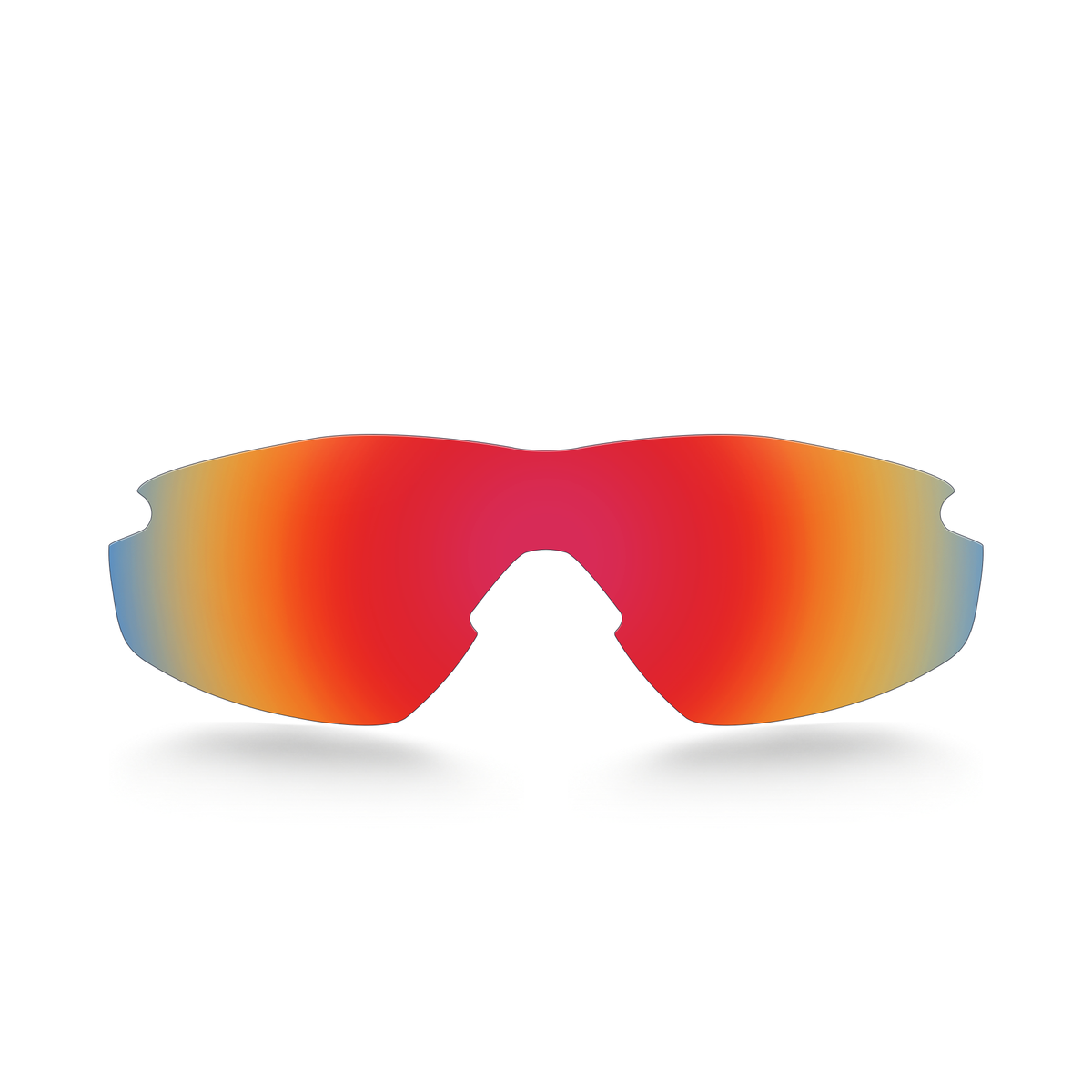 Oakley M2 Frame Asian Fit OO9254 Replacement Lenses by FunReplace