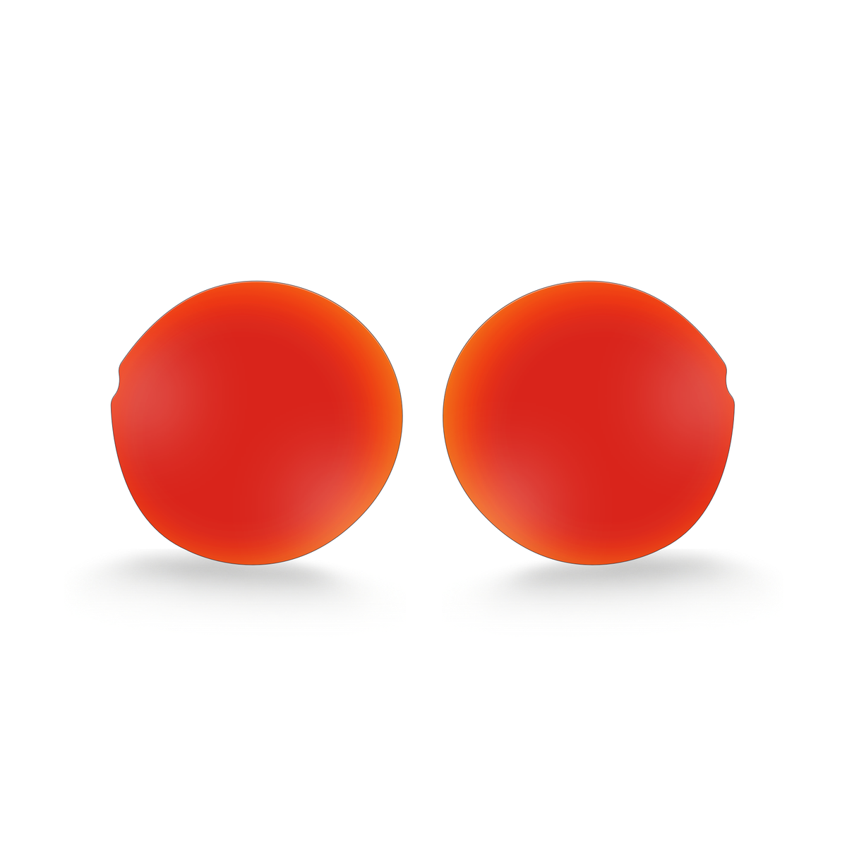 Oakley Madman OO6019 Replacement Lenses by FunReplace