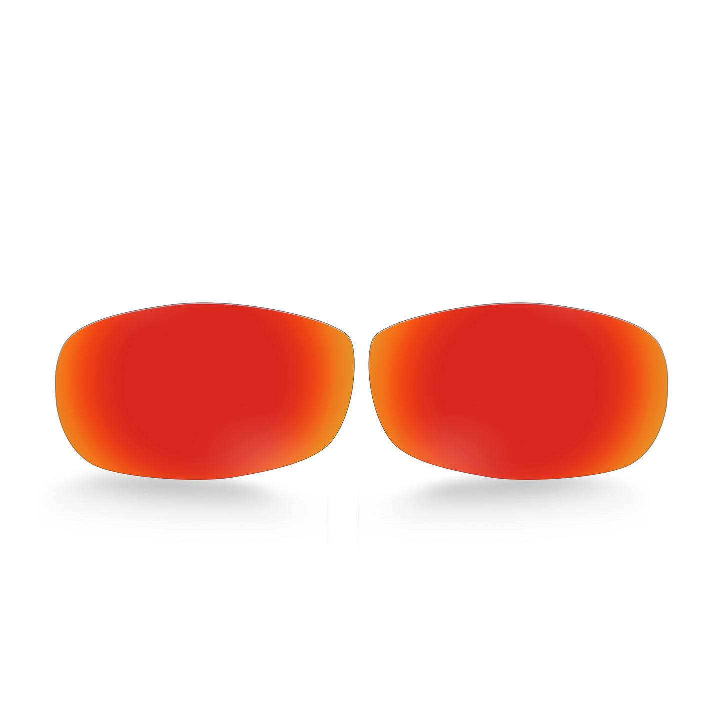 Maui Jim Makaha MJ405 Replacement Lenses by FunReplace