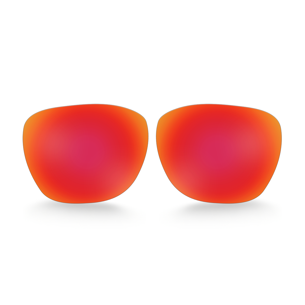 Oakley Manorburn OO9479 Replacement Lenses by FunReplace
