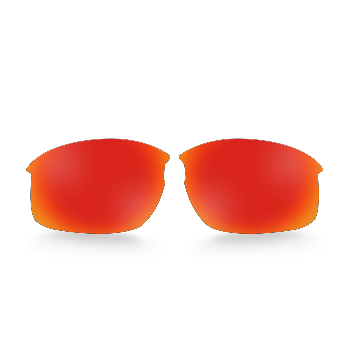 Oakley Mercenary (Asian Fit) OO9424F Replacement Lenses by FunReplace