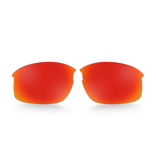 Oakley Mercenary (Asian Fit) OO9424F Replacement Lenses by FunReplace