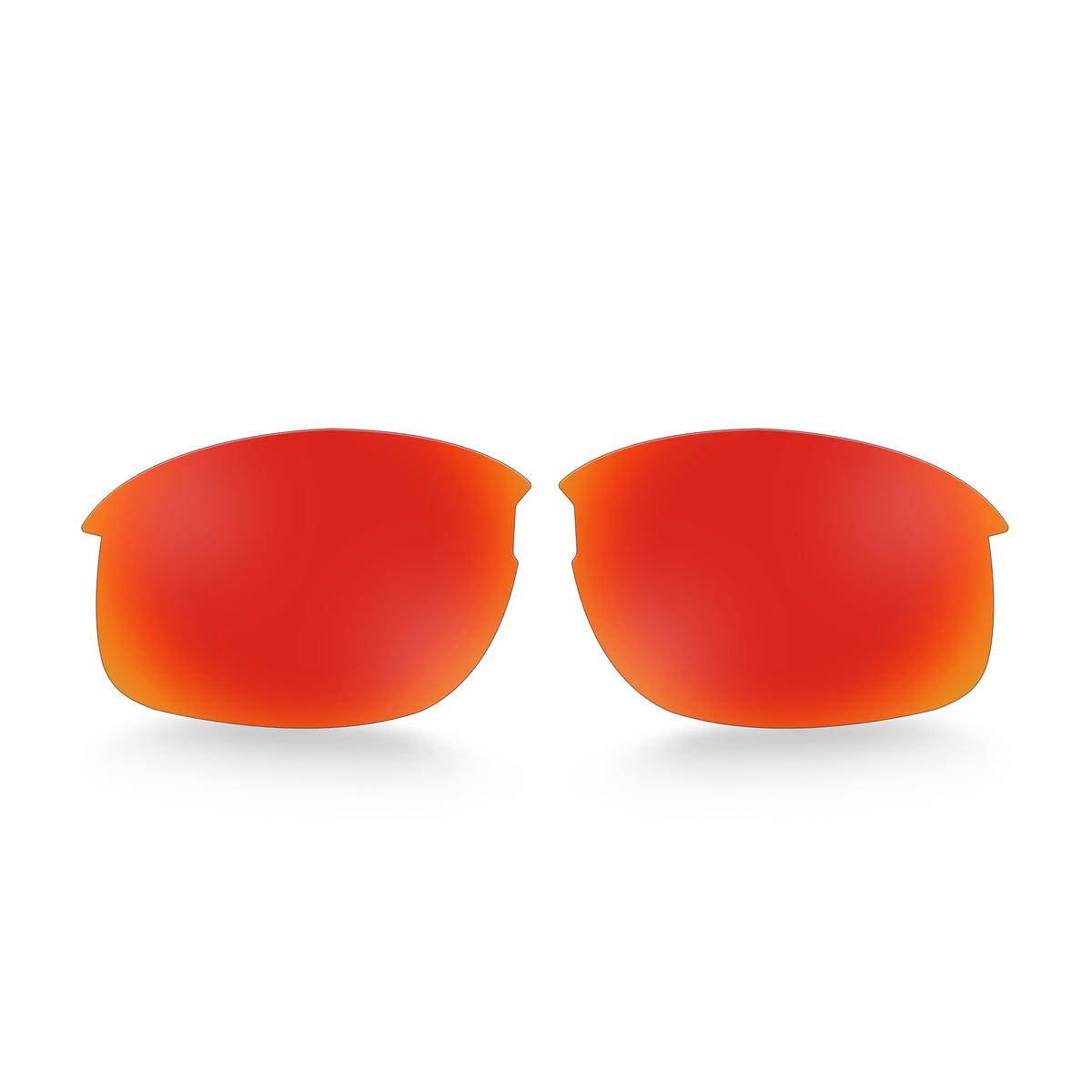Oakley Mercenary OO9424 Replacement Lenses by FunReplace