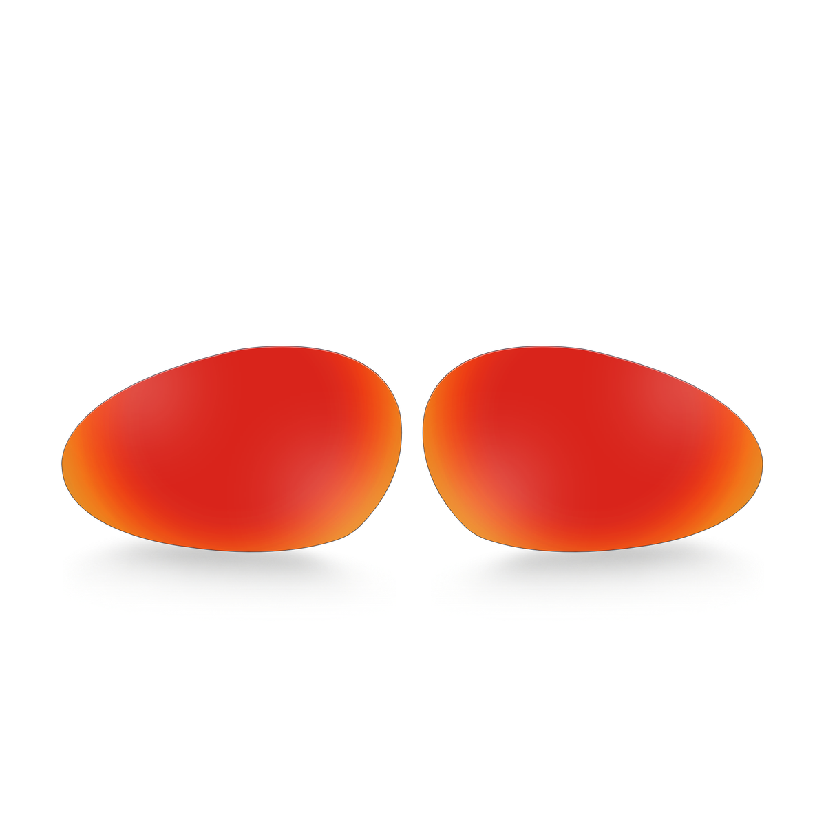 Oakley Minute 1.0 Replacement Lenses by FunReplace