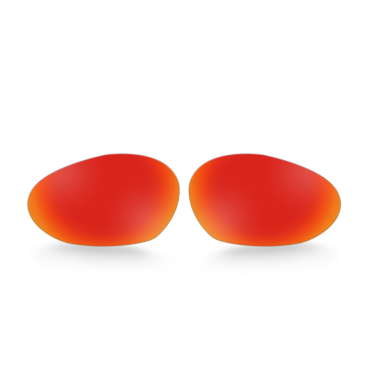 Oakley Minute 2.0 Replacement Lenses by FunReplace