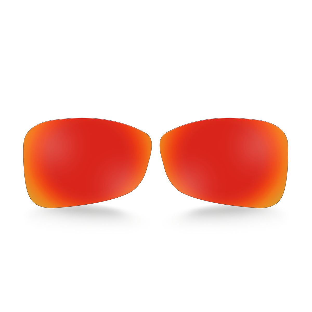 Oakley Montefrio Replacement Lenses by FunReplace