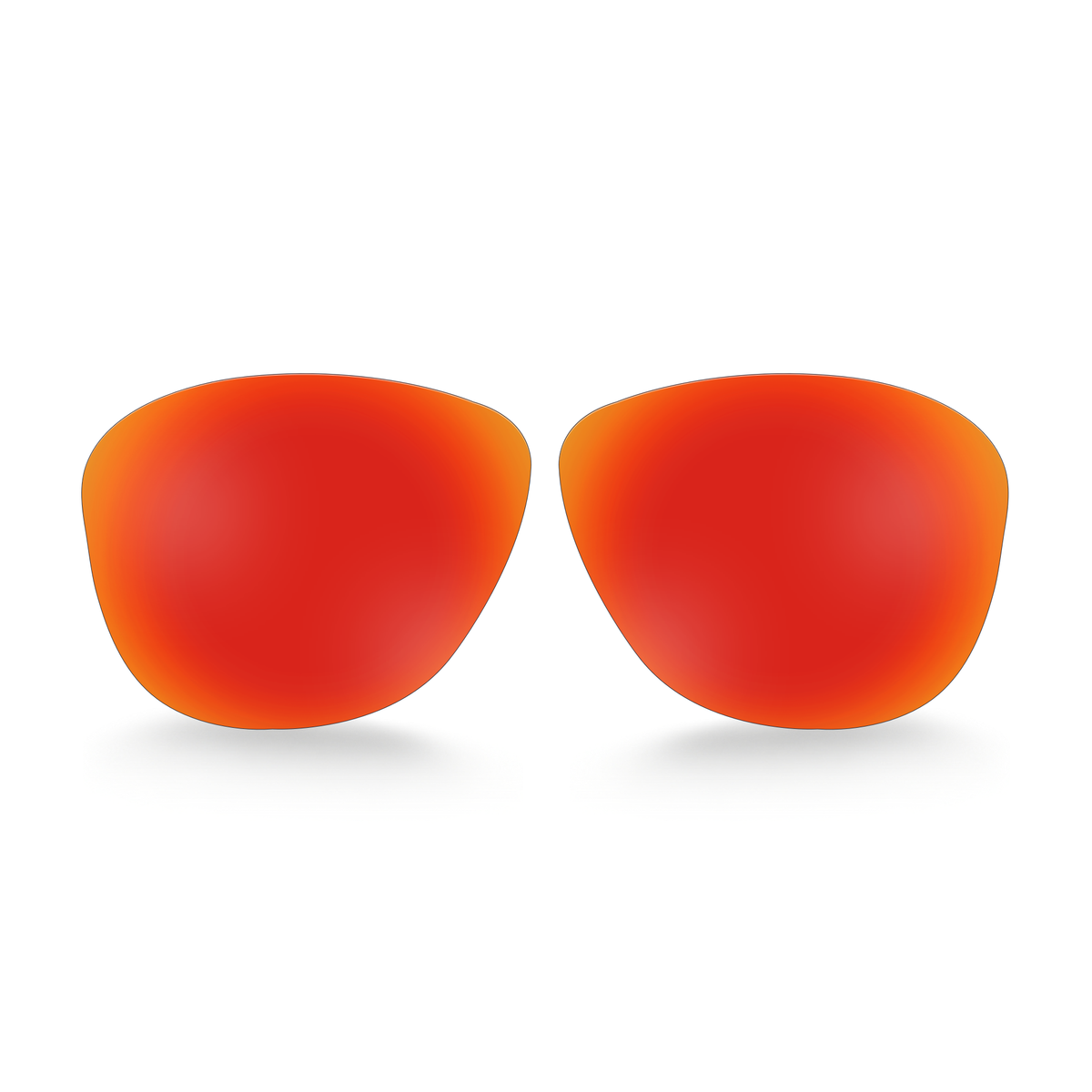 Oakley Moonlighter OO9320 Replacement Lenses by FunReplace
