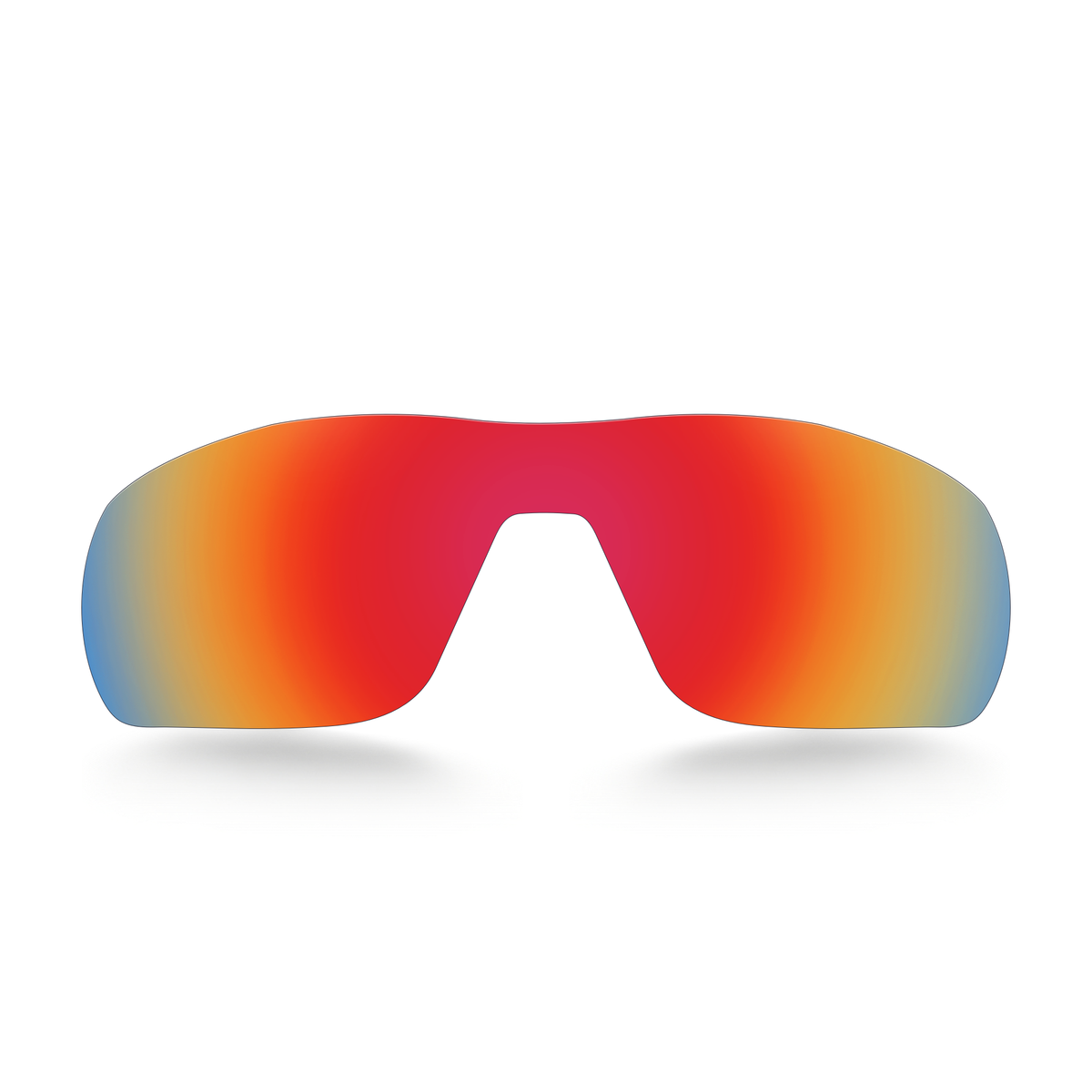 Oakley Offshoot OO9190 Replacement Lenses by FunReplace
