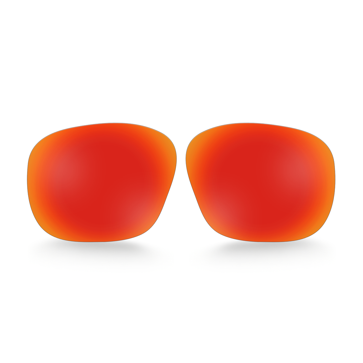 Oakley Parlay OO4143 Replacement Lenses by FunReplace