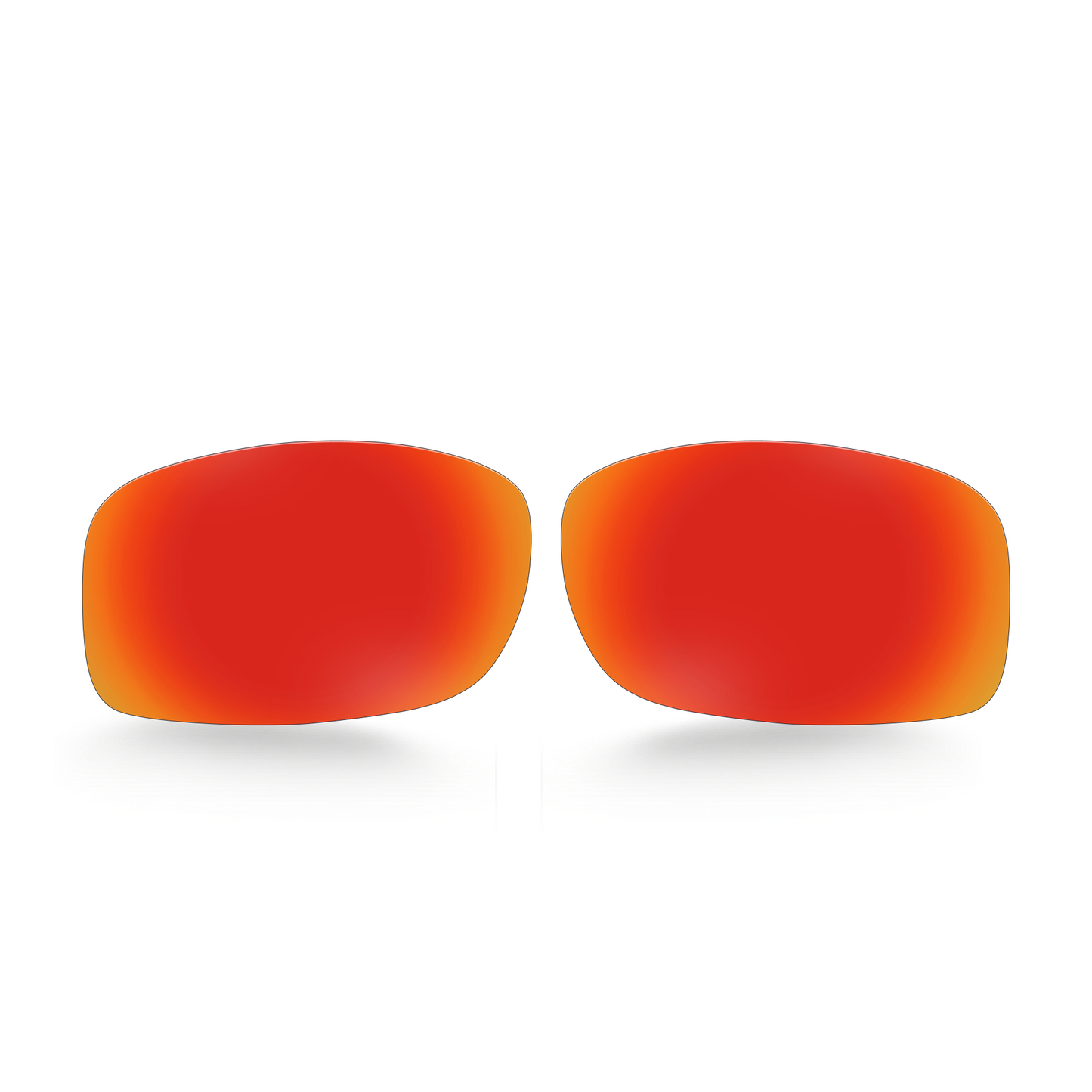 Maui Jim Peahi MJ202 Replacement Lenses by FunReplace