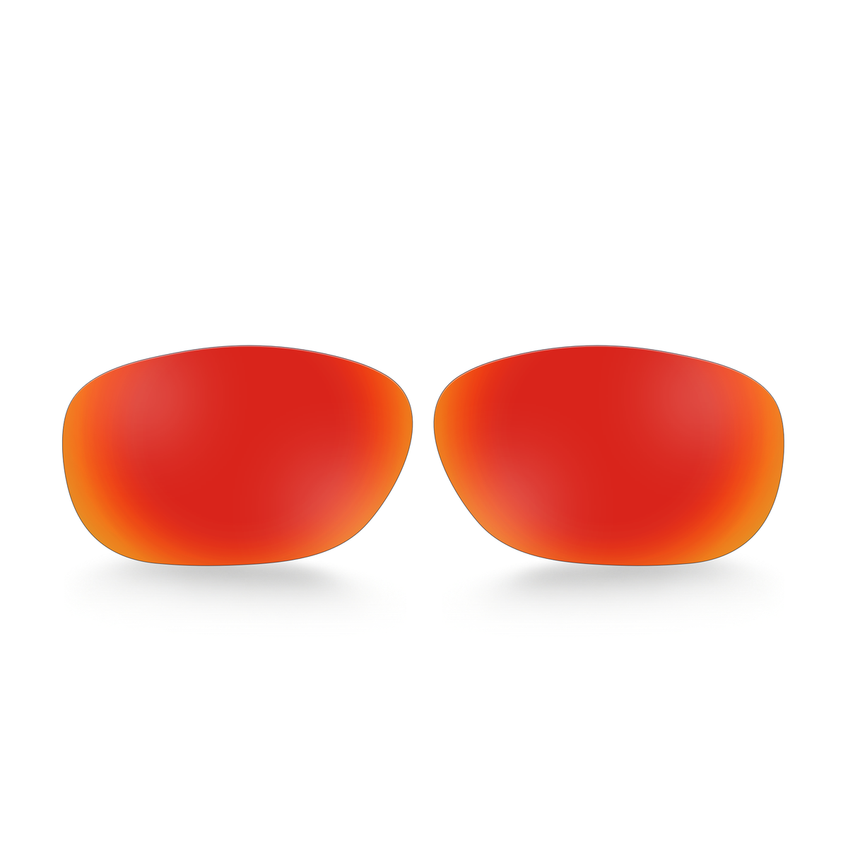 Oakley Pitchman R OO9439 Replacement Lenses by FunReplace