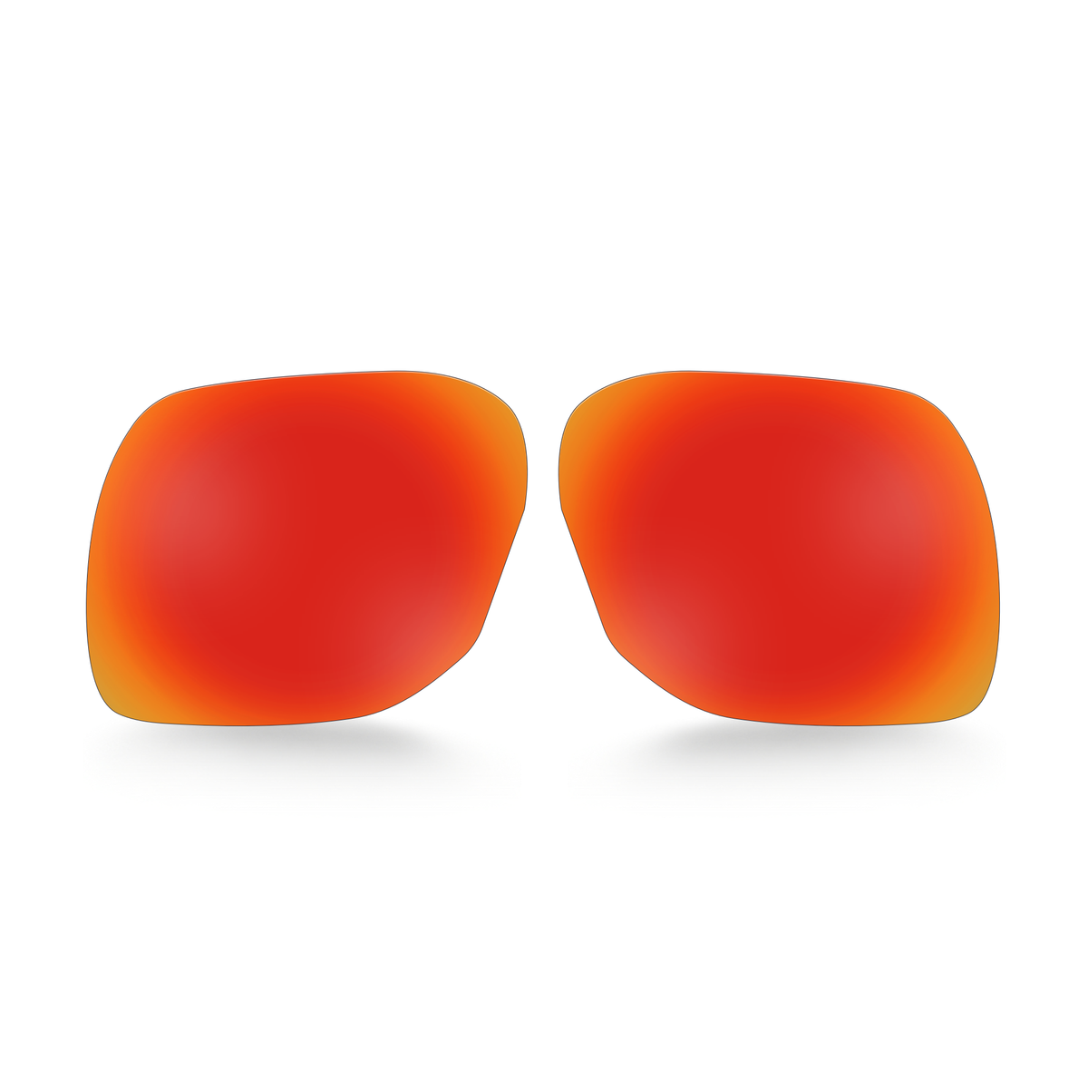 Oakley Portal OO9446 Replacement Lenses by FunReplace