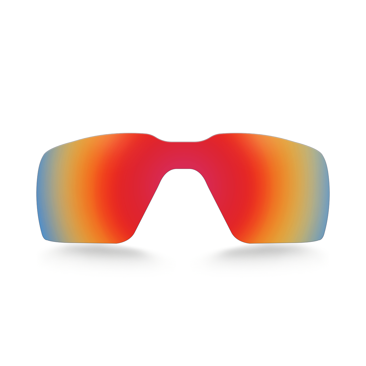 Oakley Probation OO4041 Replacement Lenses by FunReplace