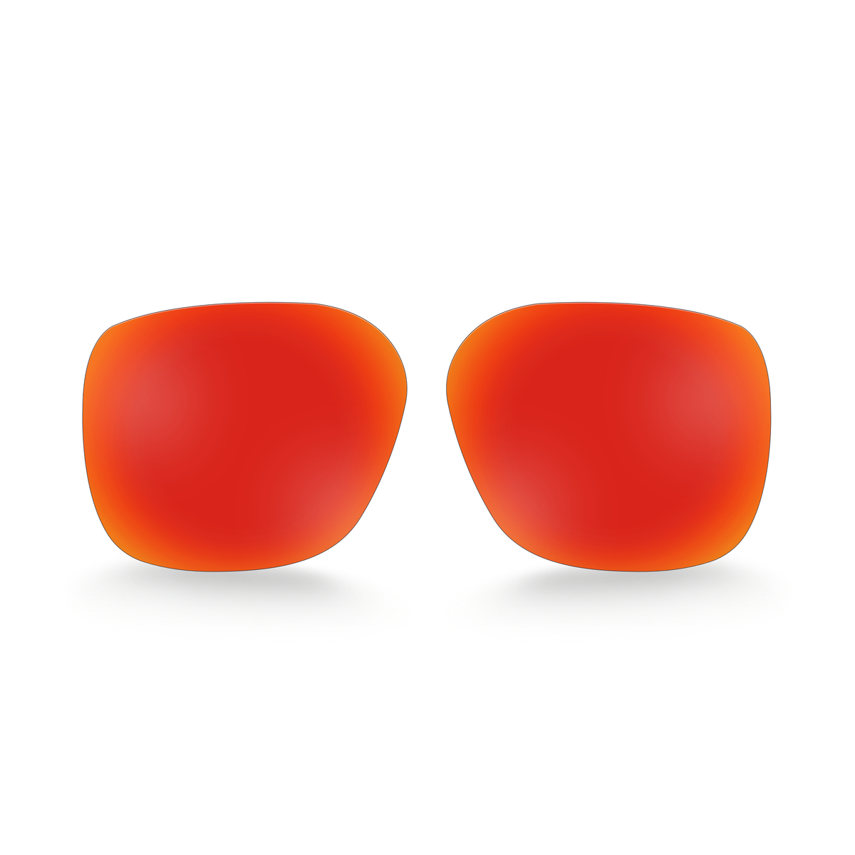 Oakley Proxy OO9312 Replacement Lenses by FunReplace
