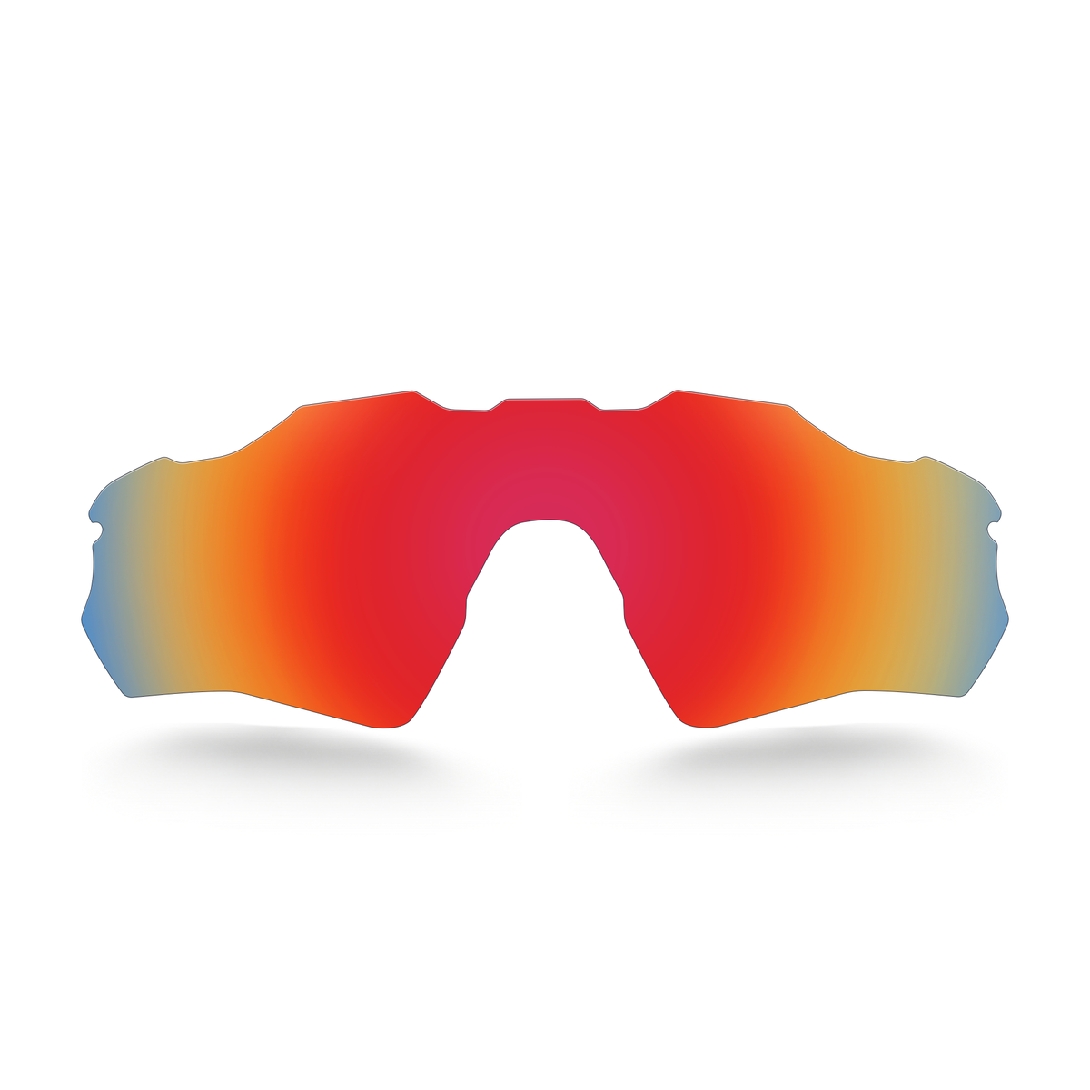 Oakley Radar EV XS Path OJ9001 Replacement Lenses by FunReplace