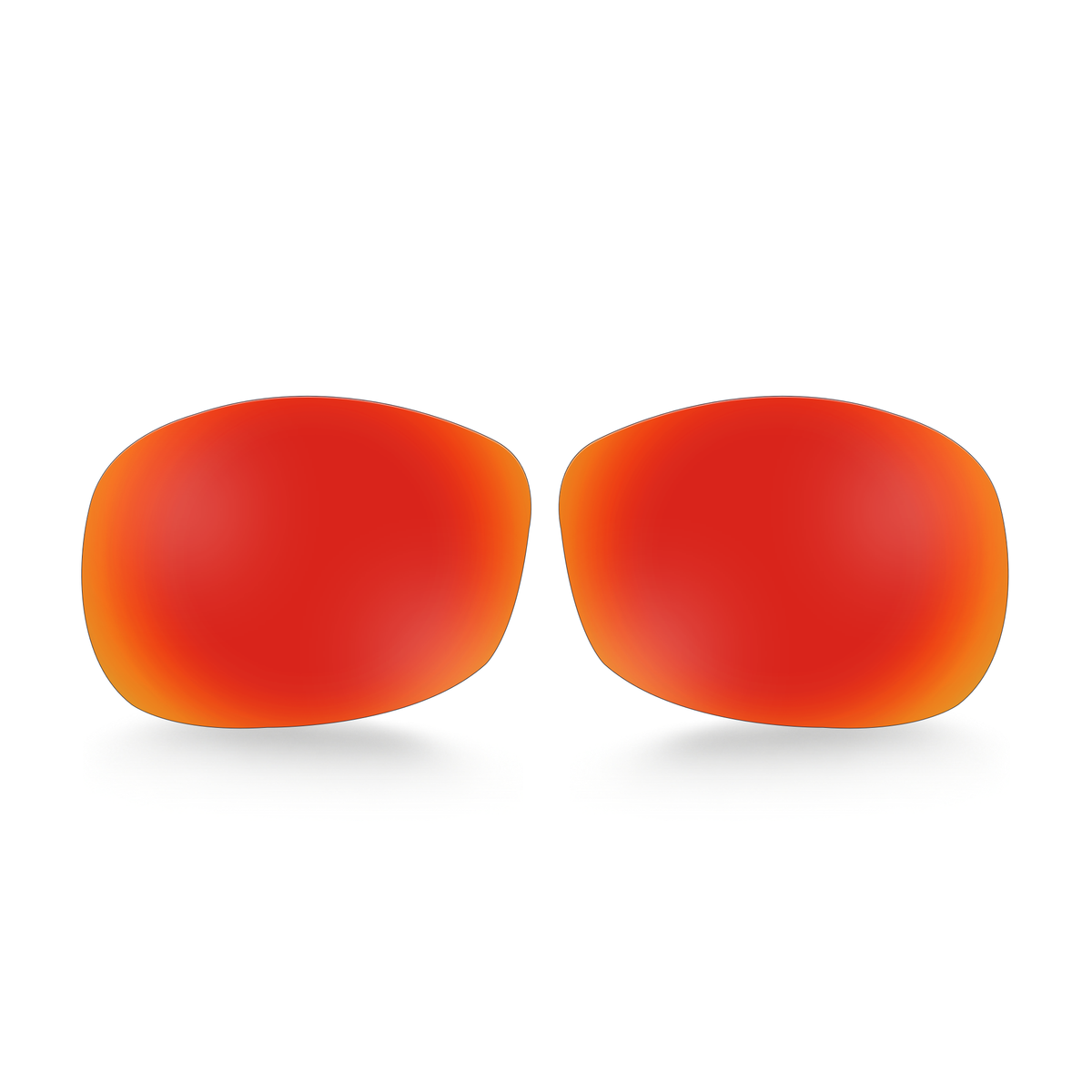 Oakley Ravishing OO9068 Replacement Lenses by FunReplace