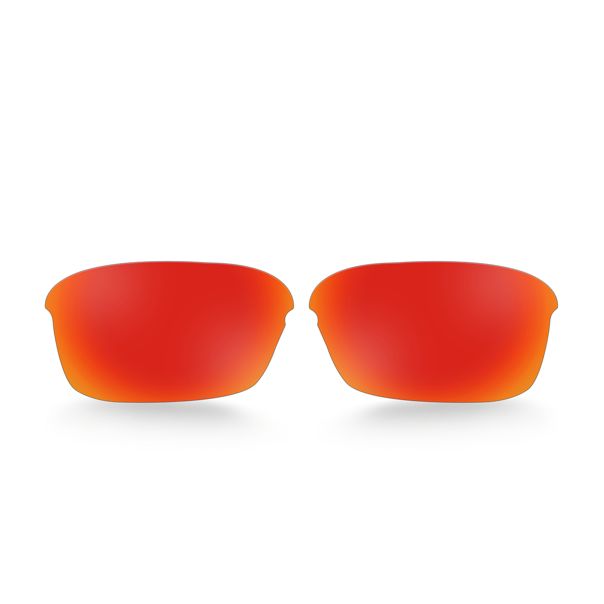 Oakley Razrwire Replacement Lenses by FunReplace