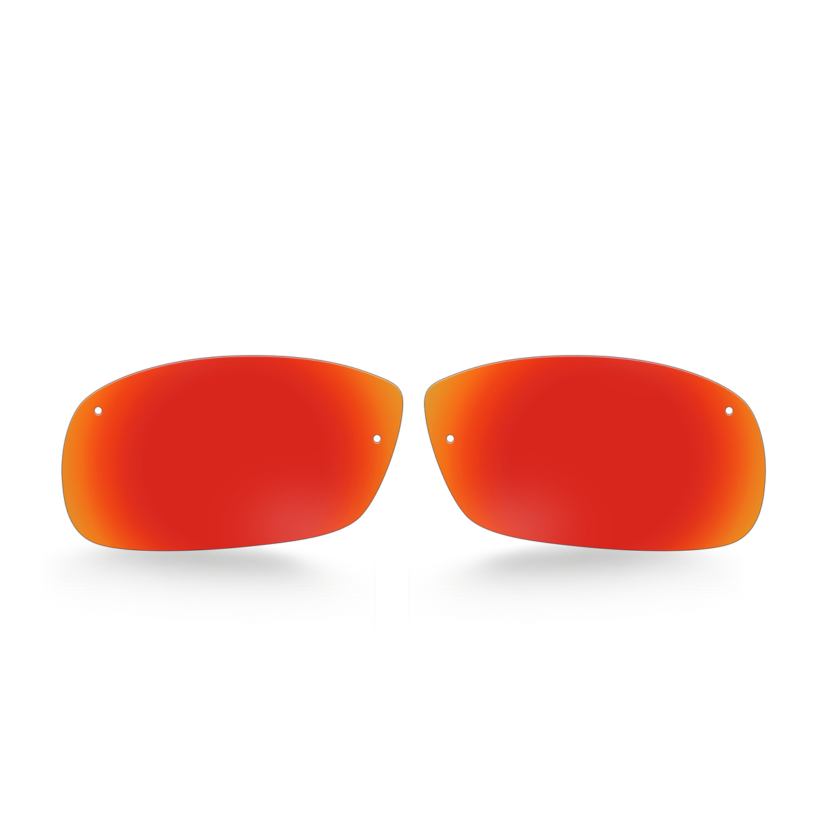 Ray-Ban RB3183 63mm Replacement Lenses by FunReplace