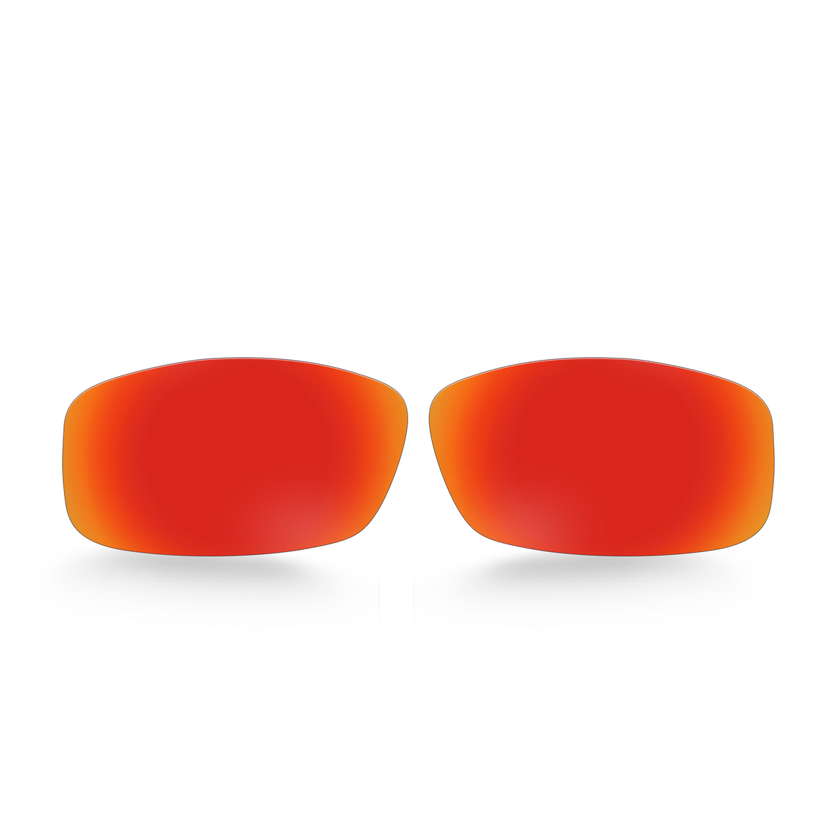 Ray-Ban RB3364 62mm Replacement Lenses by FunReplace