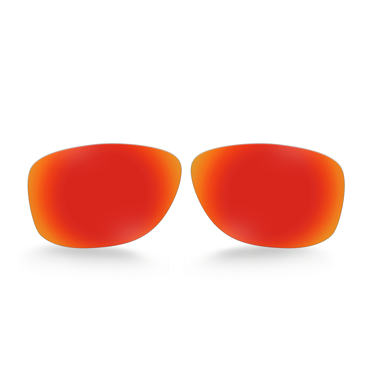 Ray-Ban RB3506 61mm Replacement Lenses by FunReplace