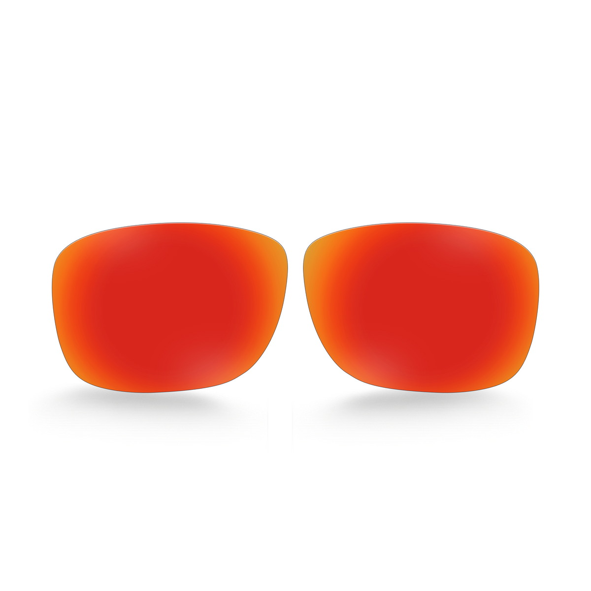 Ray-Ban RB3522 61mm Replacement Lenses by FunReplace